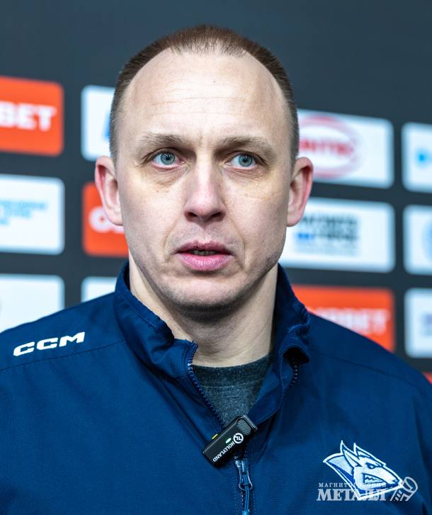 Евгений Полозов