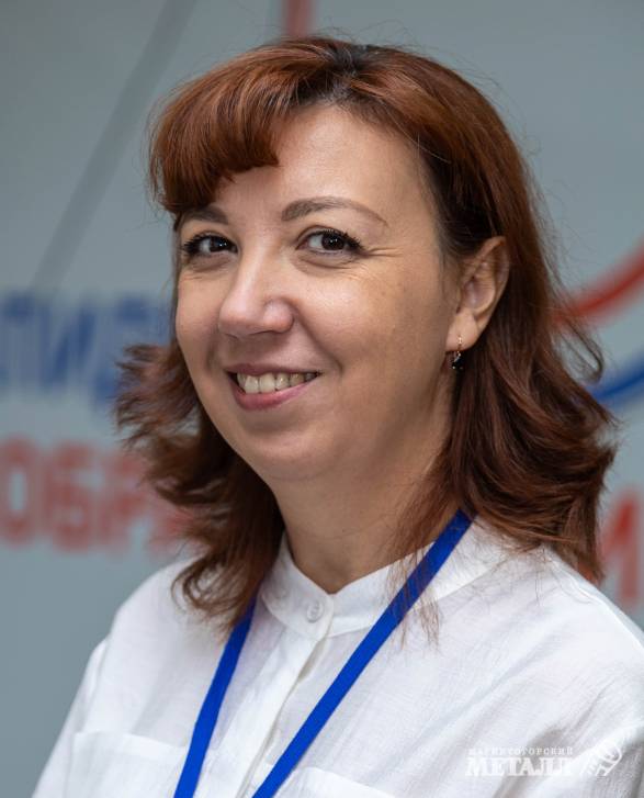 Валентина Шишина