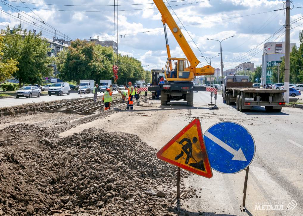 Дороги, которые мы выбираем | Фотография 1