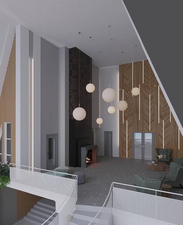 Искусство отдыха в «МАГИИ ТЕПЛА» | Фотография 4