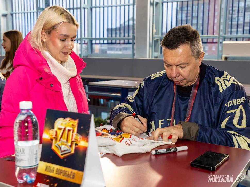 И звезда с звездою говорит…  | Фотография 17