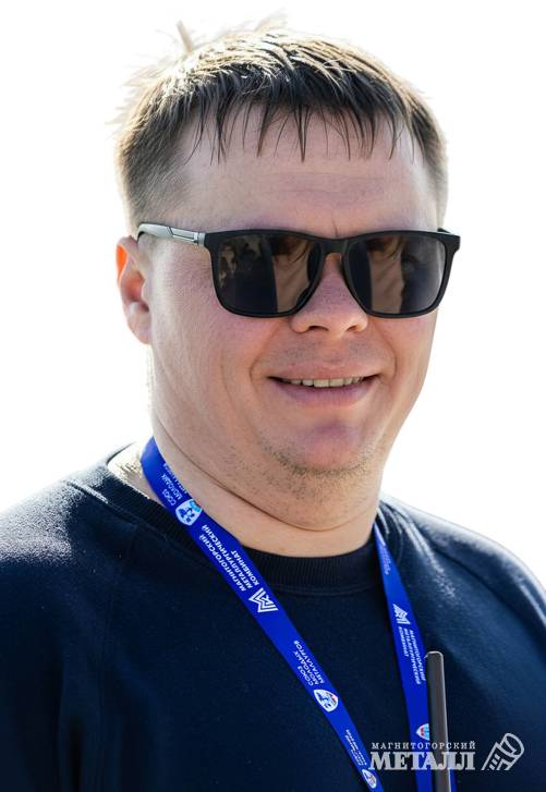 Боком – и точка! | Фотография 16