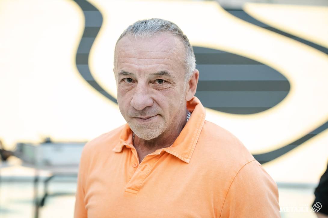 Вячеслав Прохоров