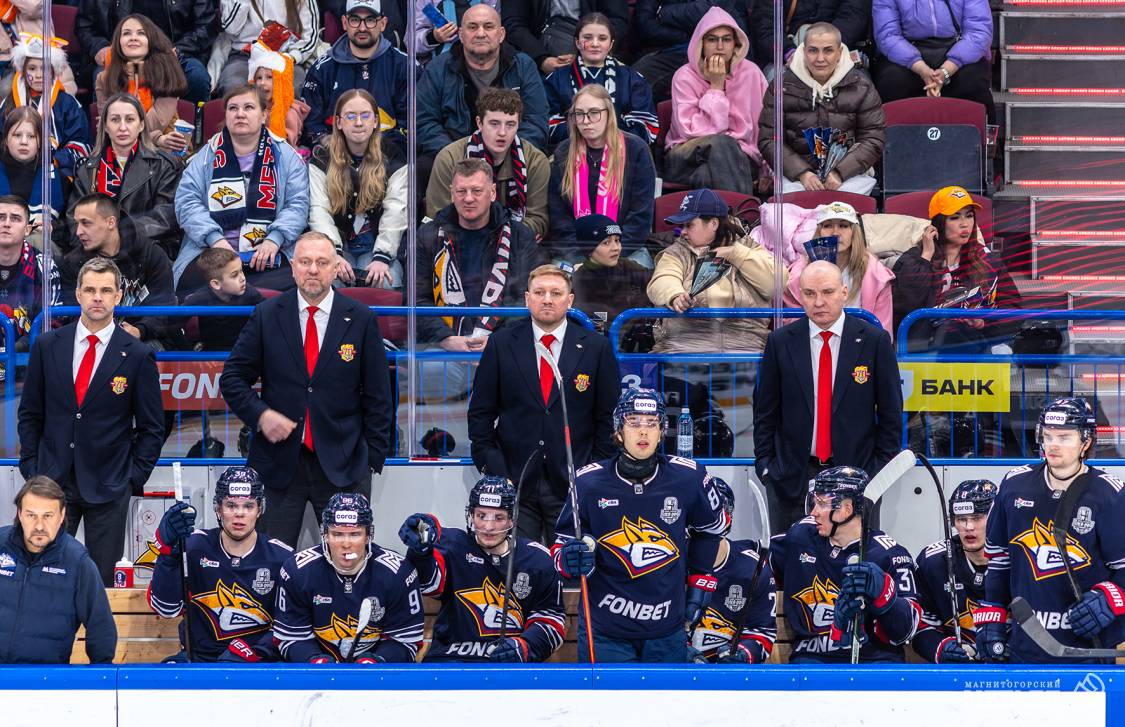 Братство Магнитной горы: бой первый  | Фотография 18