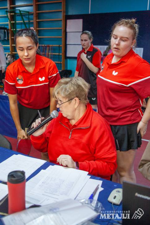 Елена Тиханова