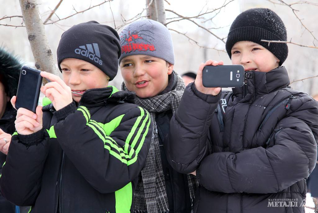 Без интернета никуда | Фотография 1