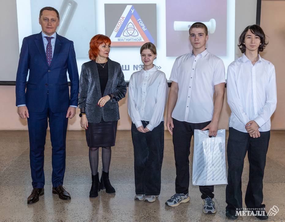 Реальные дела со школьной скамьи | Фотография 3