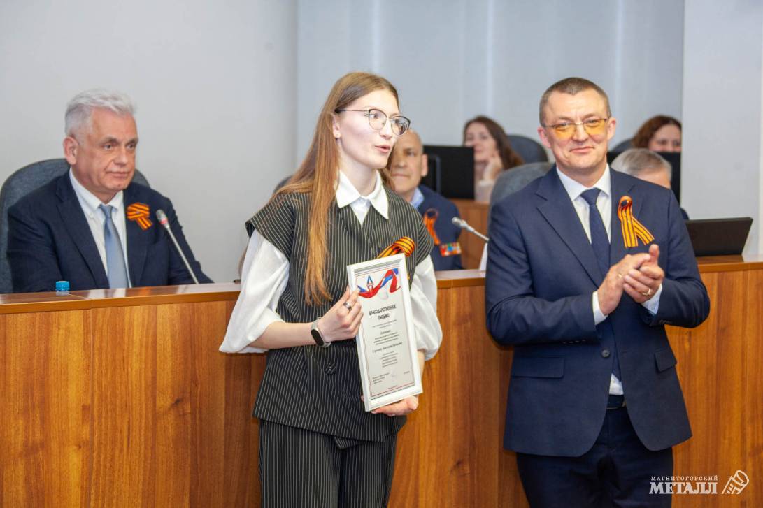 Герои нашего времени | Фотография 30