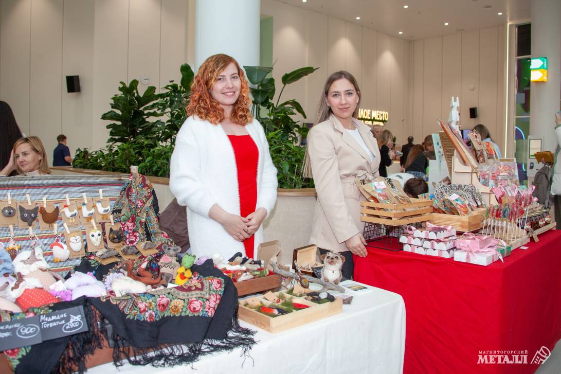 Яркие страницы «Уральских сказов»  | Фотография 9