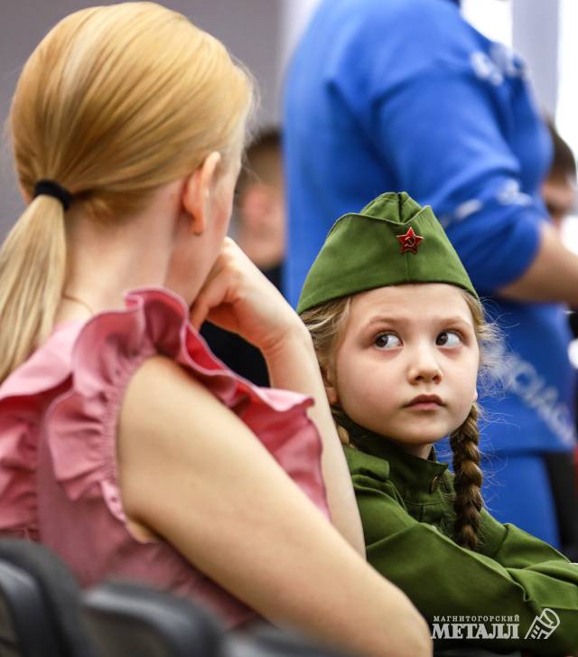 В память о подвиге Ленинграда | Фотография 1