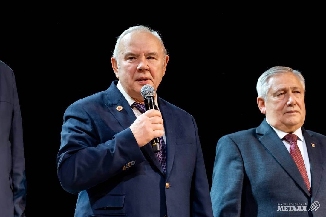 С Новым годом, ветераны! | Фотография 13