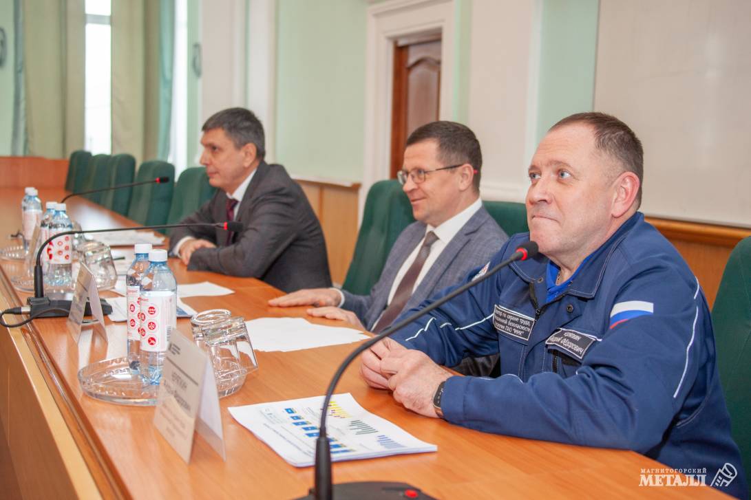 На пути к безопасному завтра | Фотография 14