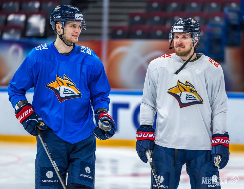 Всё – с чистого листа | Фотография 38