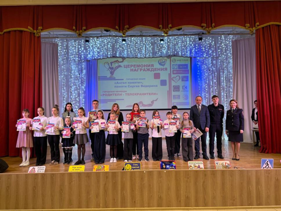 Важные социальные проекты | Фотография 1