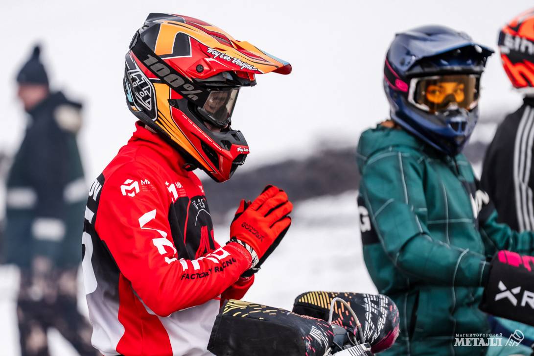 Драйв, рёв моторов и эмоции | Фотография 43