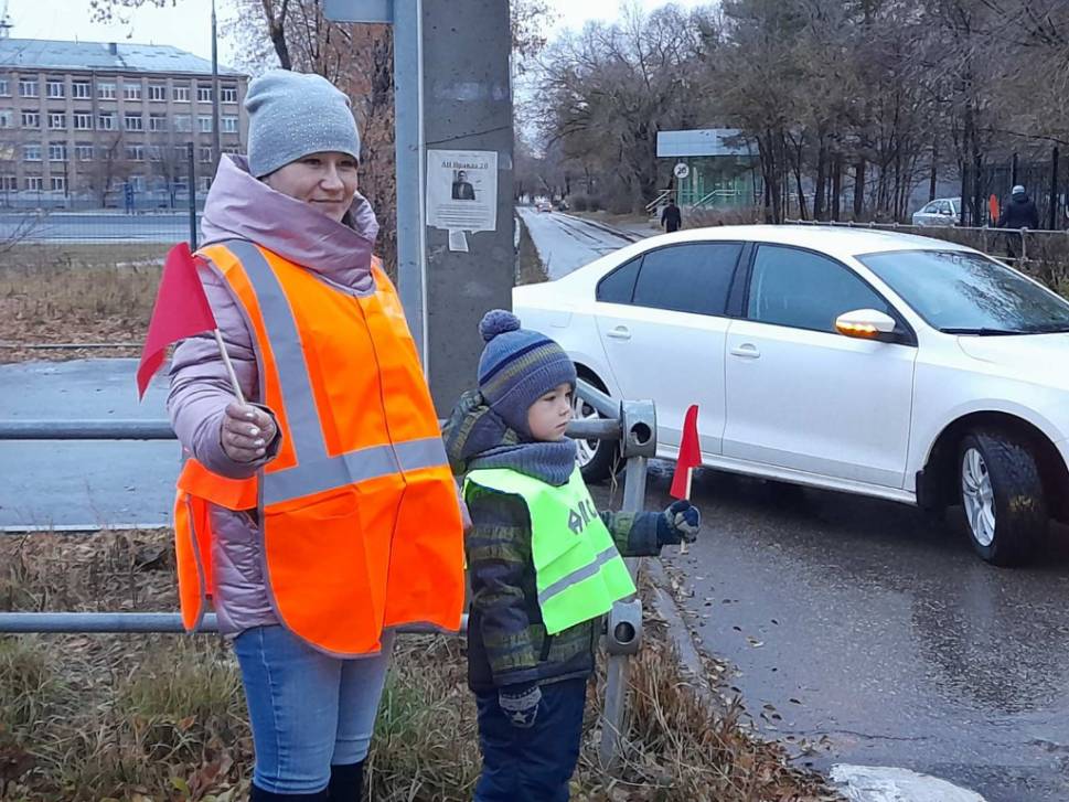 Привлечь внимание  | Фотография 1