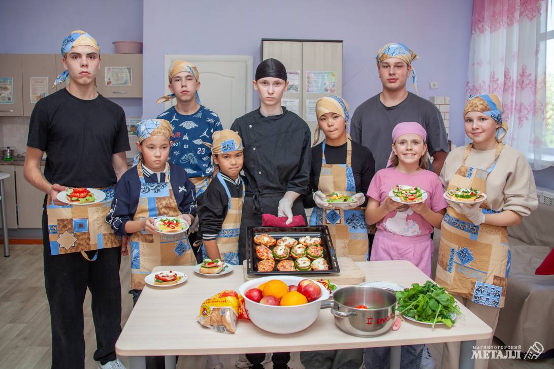 С прицелом на будущее | Фотография 17