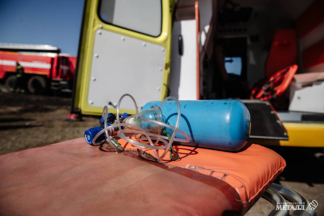 Нам вода – не беда | Фотография 27