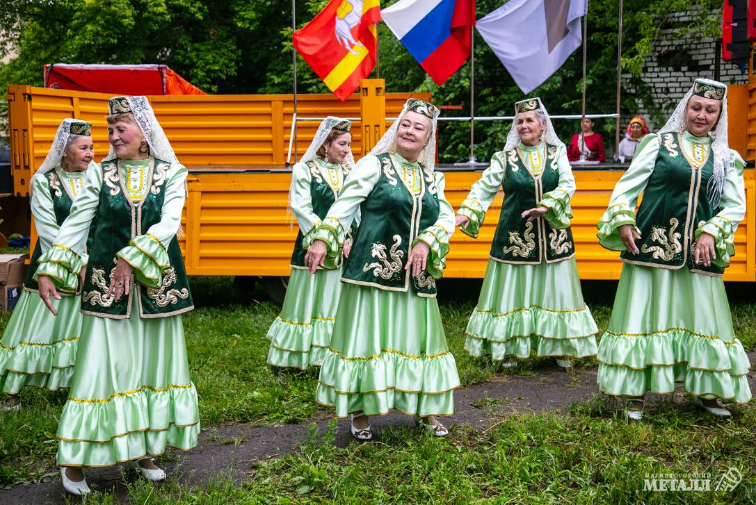 Песни, танцы и рыцарские бои | Фотография 3