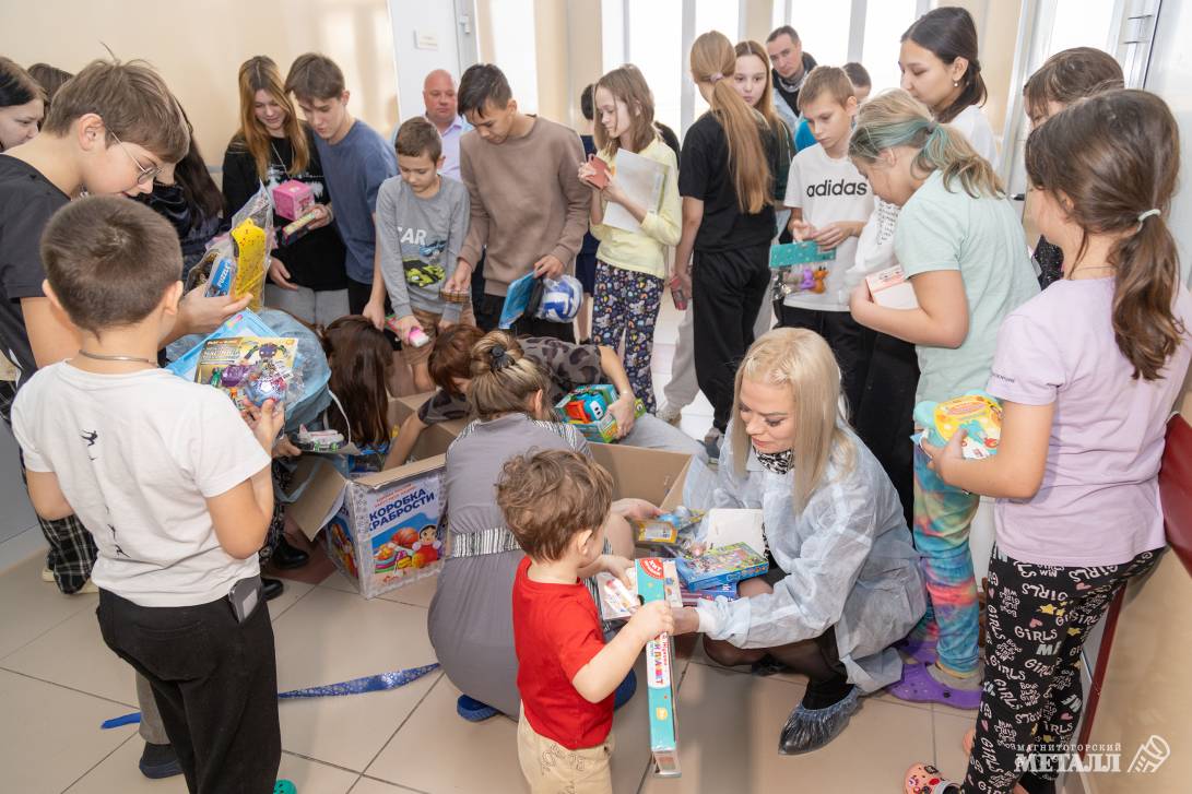 Радость для юных пациентов | Фотография 8