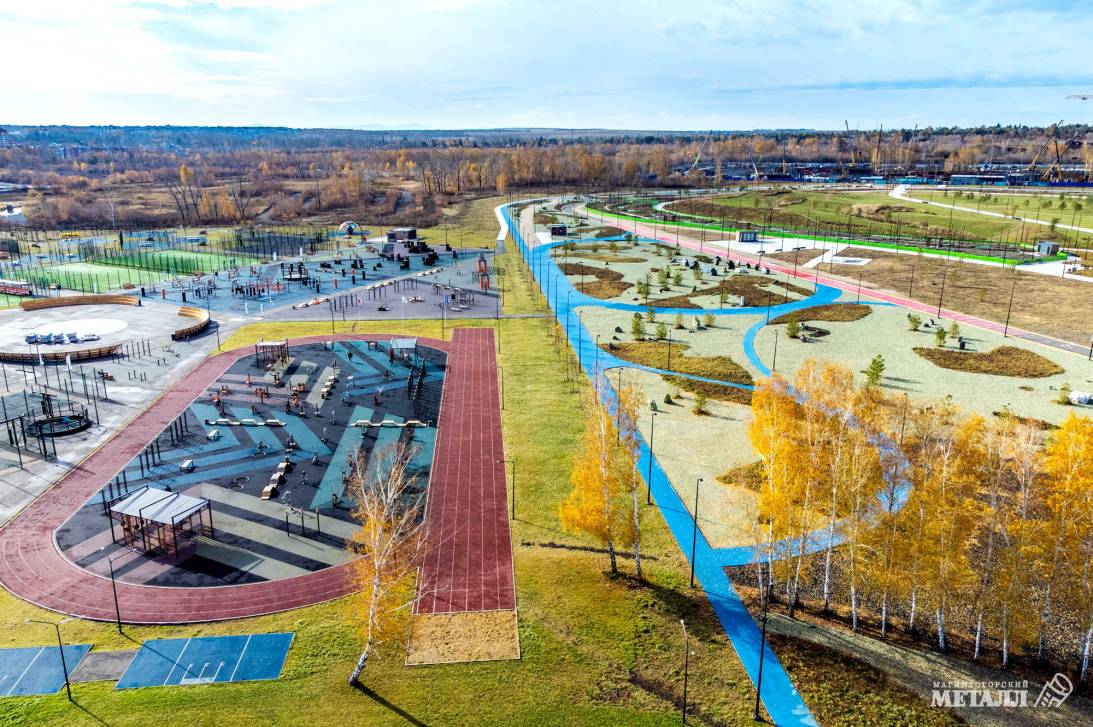 Качество жизни | Фотография 8