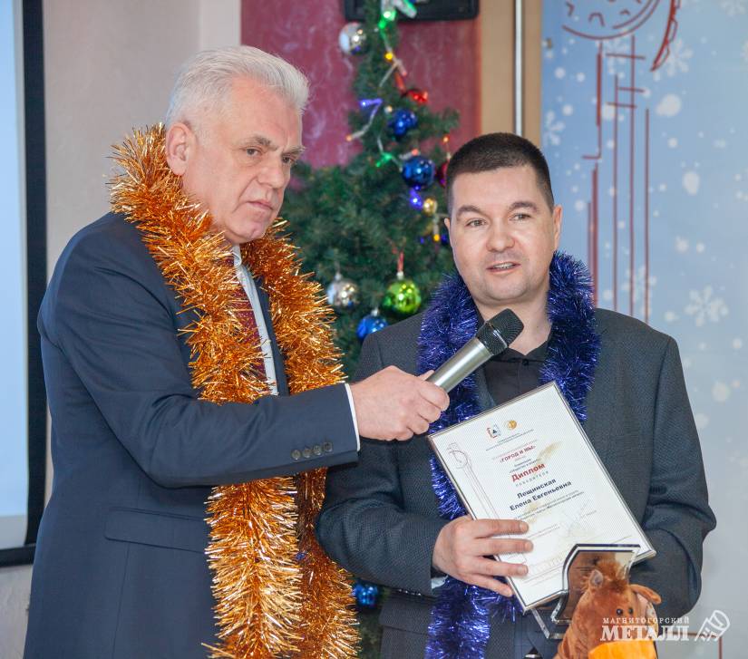 Лучшие в журналистике | Фотография 10