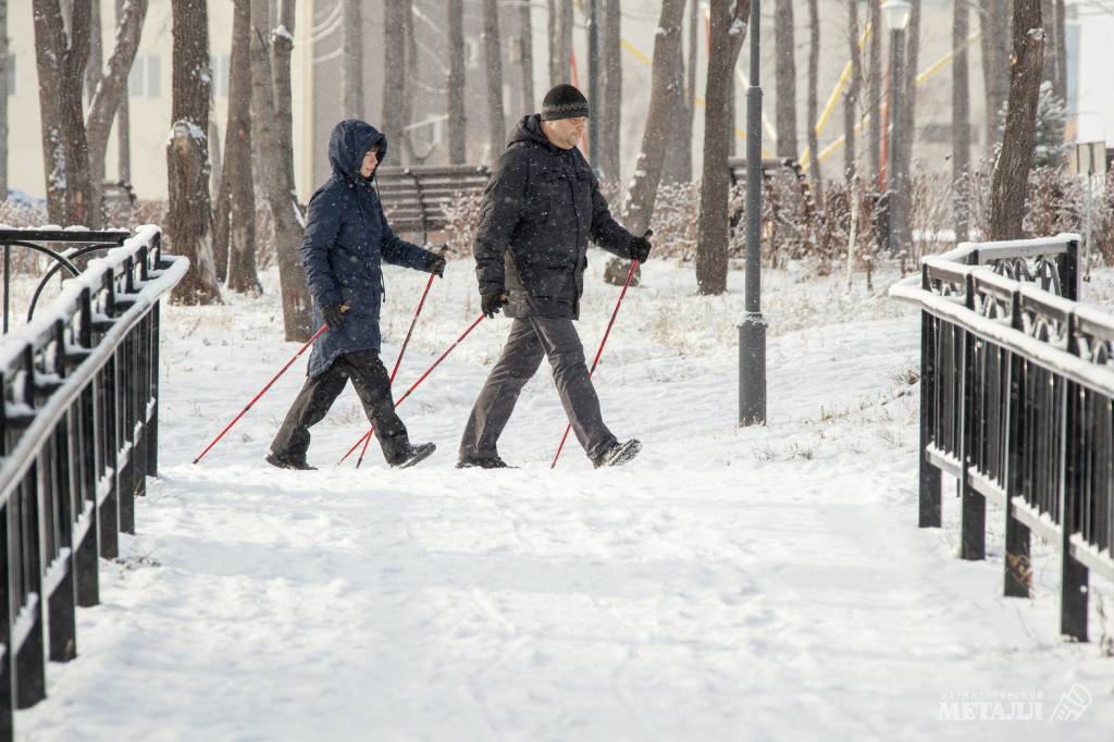 Постепенное потепление | Фотография 1