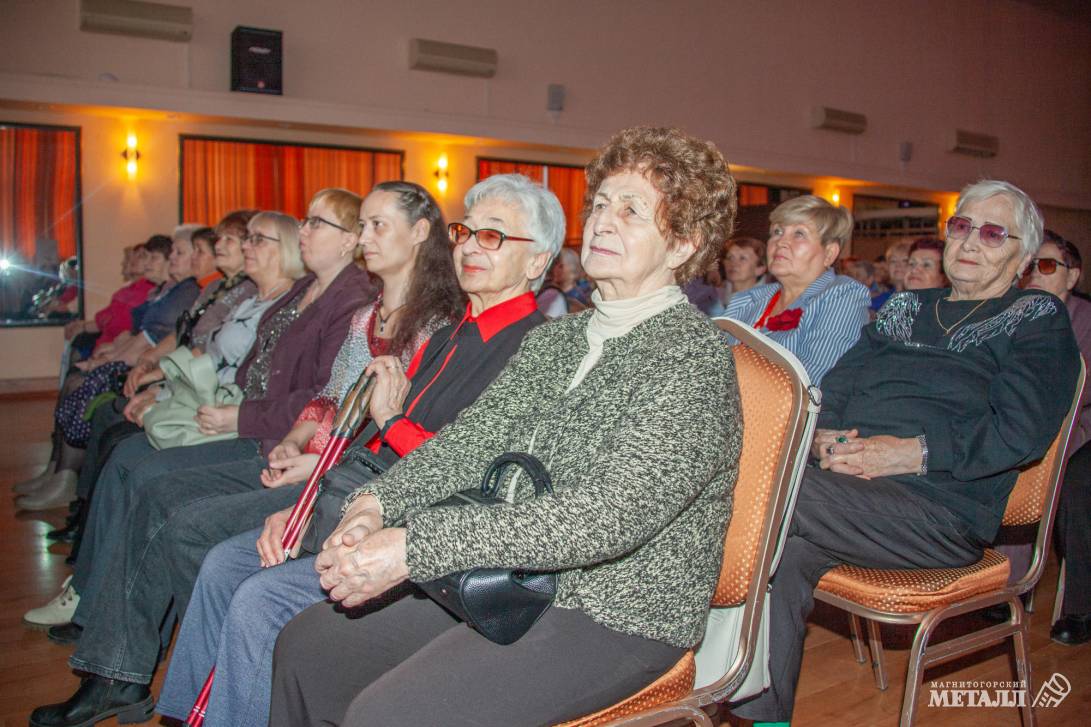 Тепло материнских рук | Фотография 6