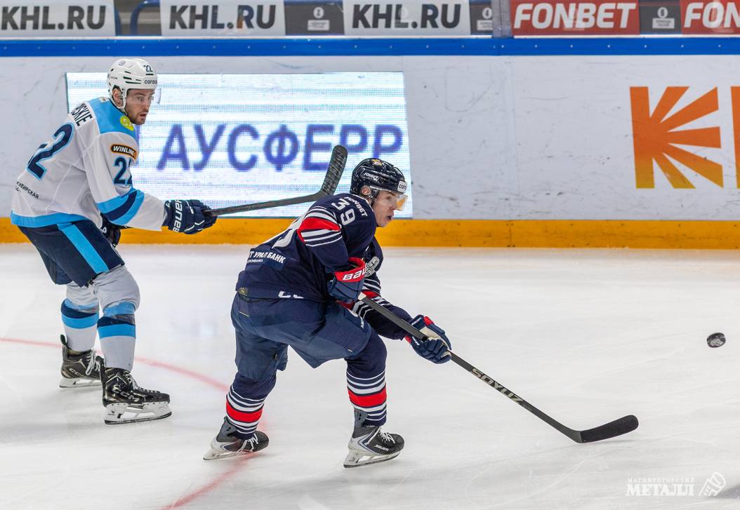 Обошлись без сенсаций | Фотография 20