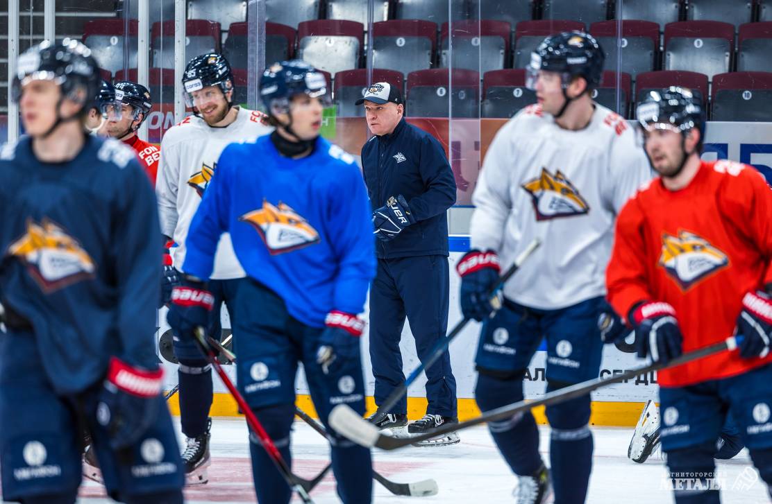 Всё – с чистого листа | Фотография 43