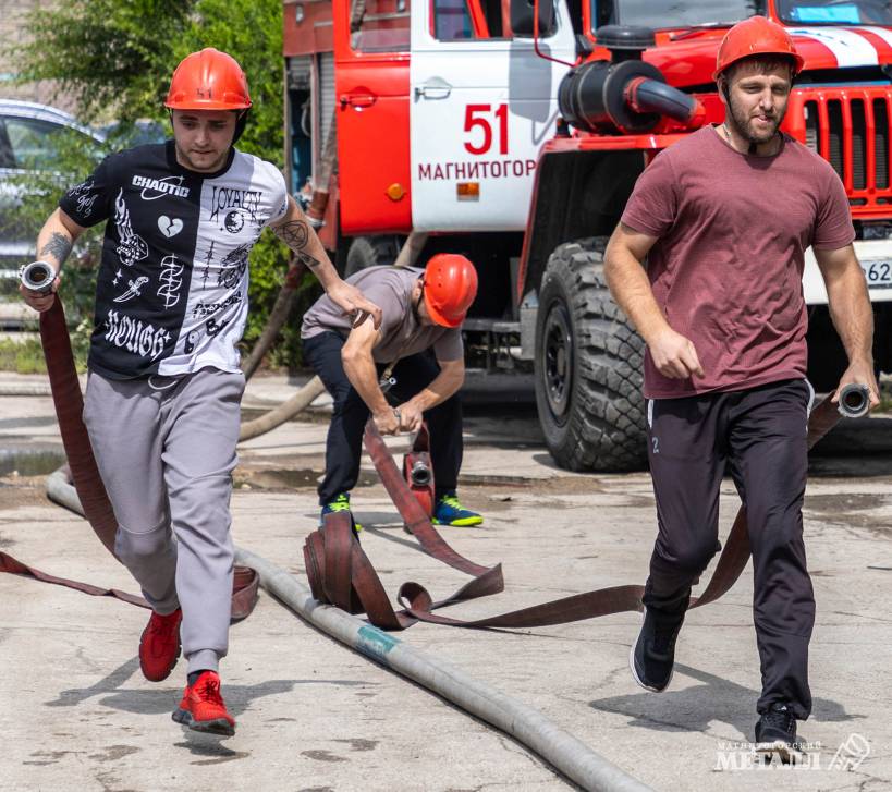 Ответственный подход, благородные помыслы | Фотография 4