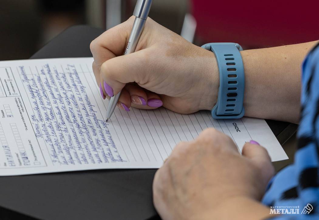 Подходить с умом, не бояться ошибок | Фотография 17