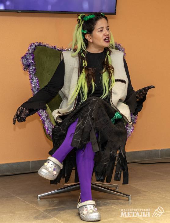 Сказочный переполох в царстве книг | Фотография 13