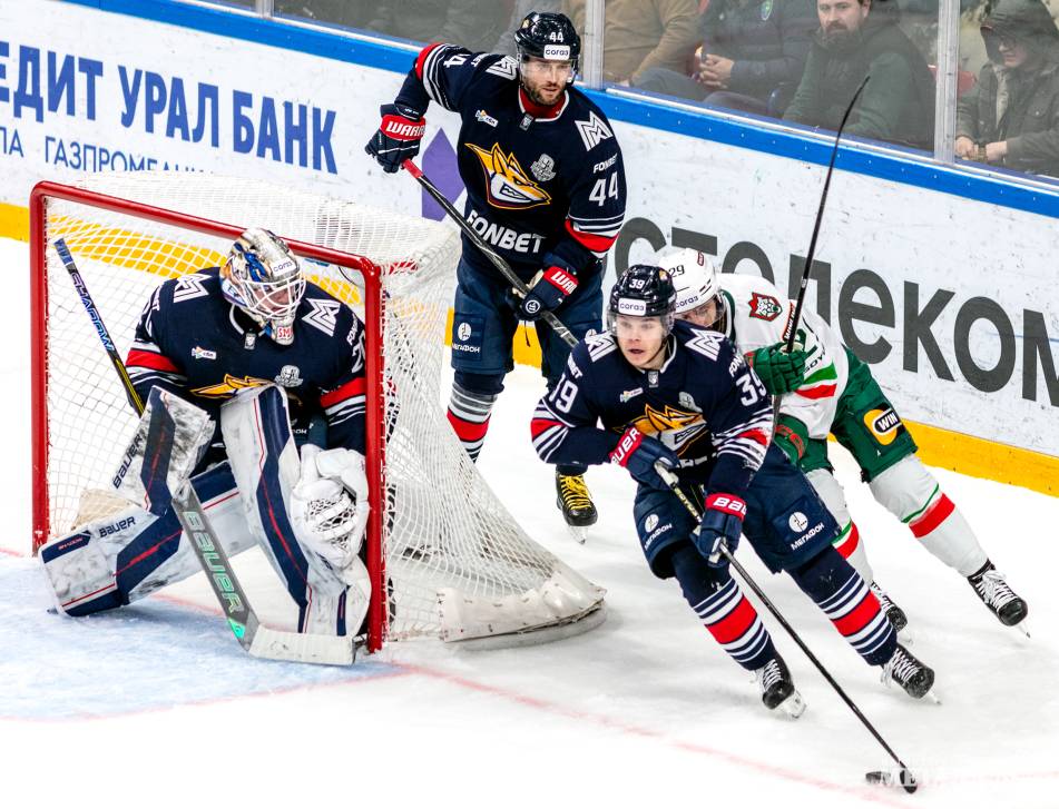 «Они не сильнее – они просто выше» | Фотография 13