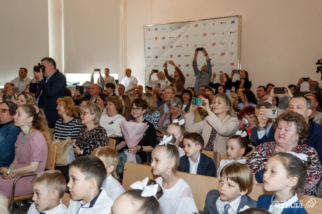 Первый шаг во взрослую жизнь | Фотография 4