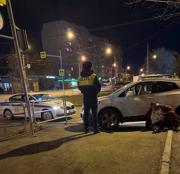 Сводка ГИБДД за 16 октября | Фотография 1