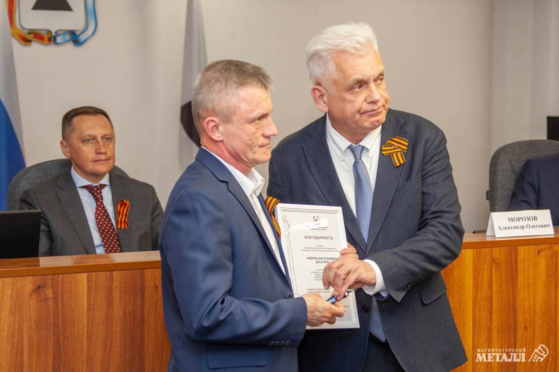 Герои нашего времени | Фотография 13