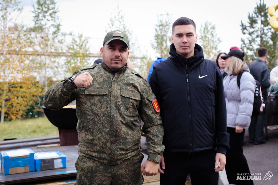 Всё для победы | Фотография 10