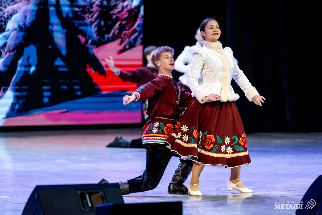 С Новым годом, ветераны! | Фотография 19