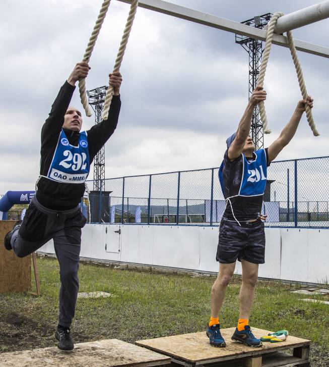 Максимально экстремально | Фотография 2