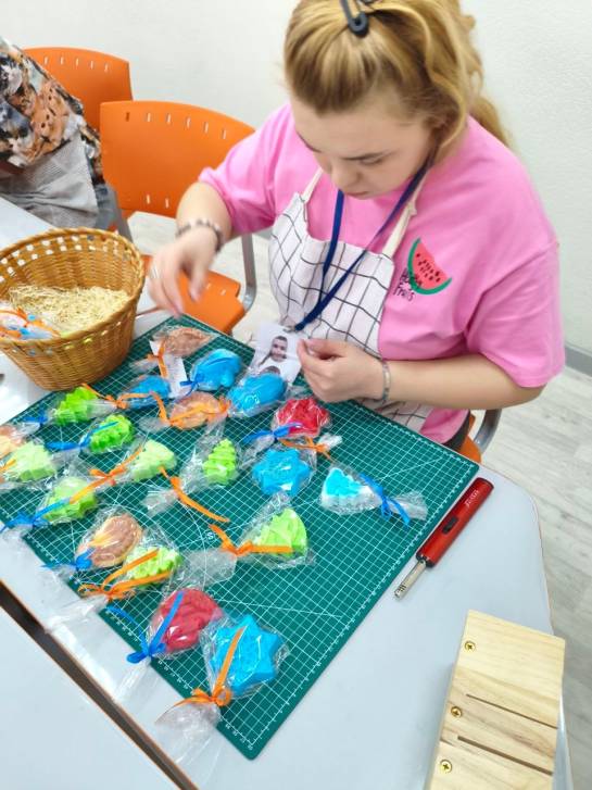 Креатив без барьеров | Фотография 2