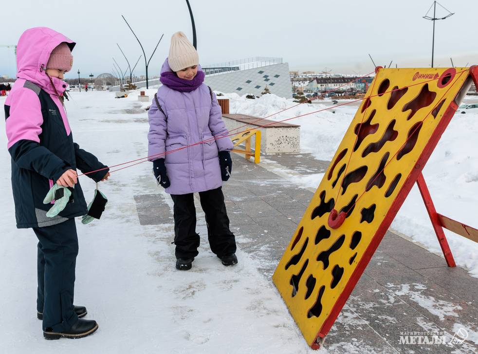 Горячий зимний праздник | Фотография 5
