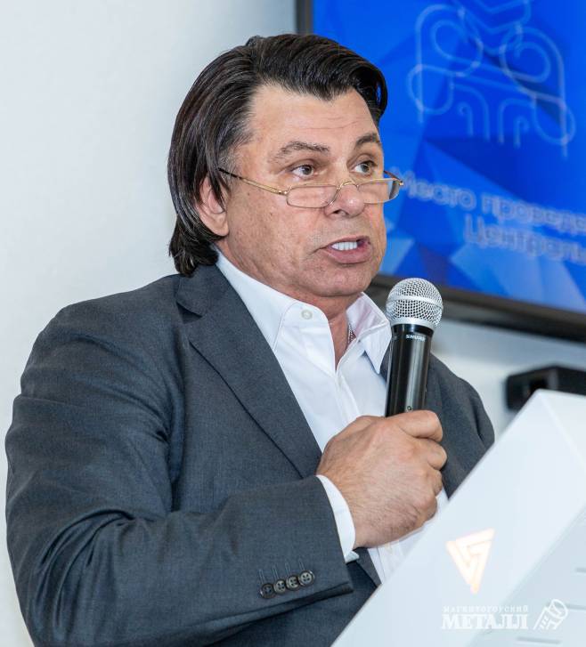Герман Запьянцев