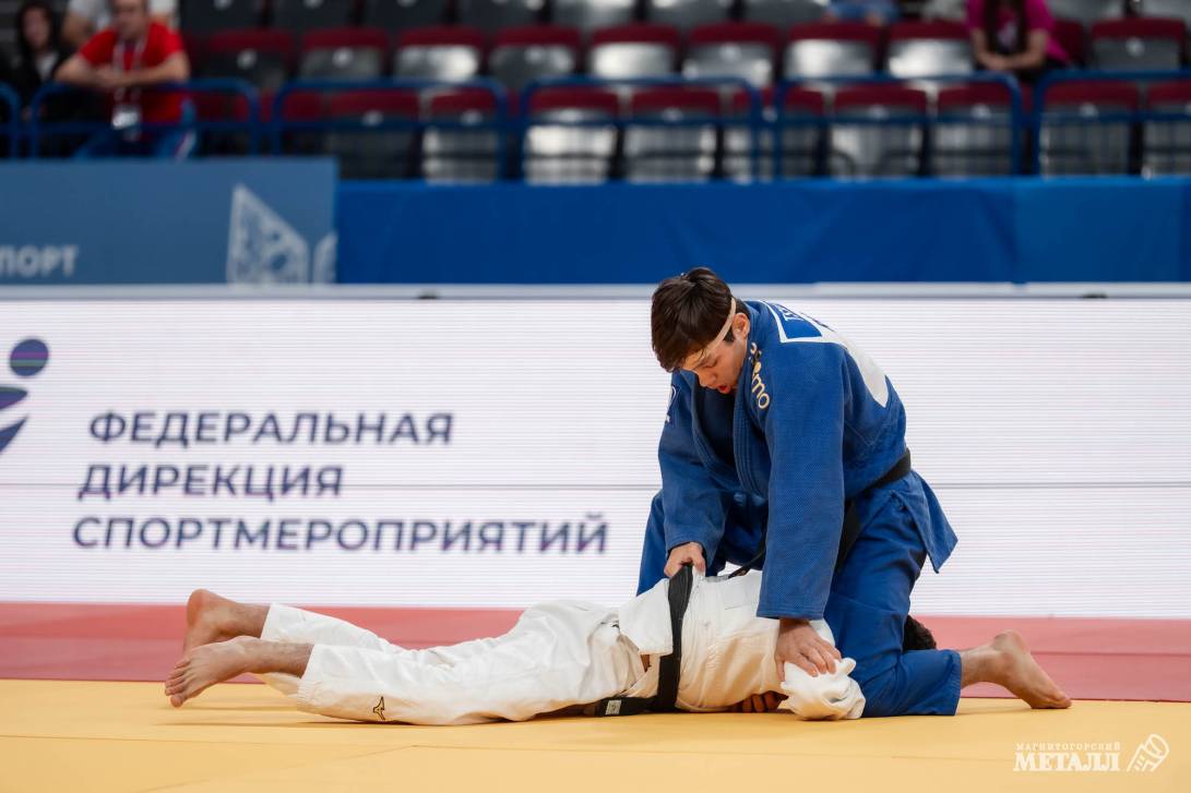 Большой праздник  для борцов | Фотография 23