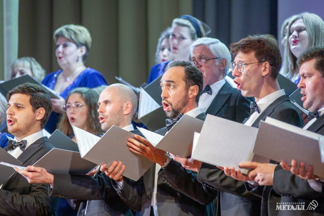 О пасторальности, покаянии и несчастной любви | Фотография 10