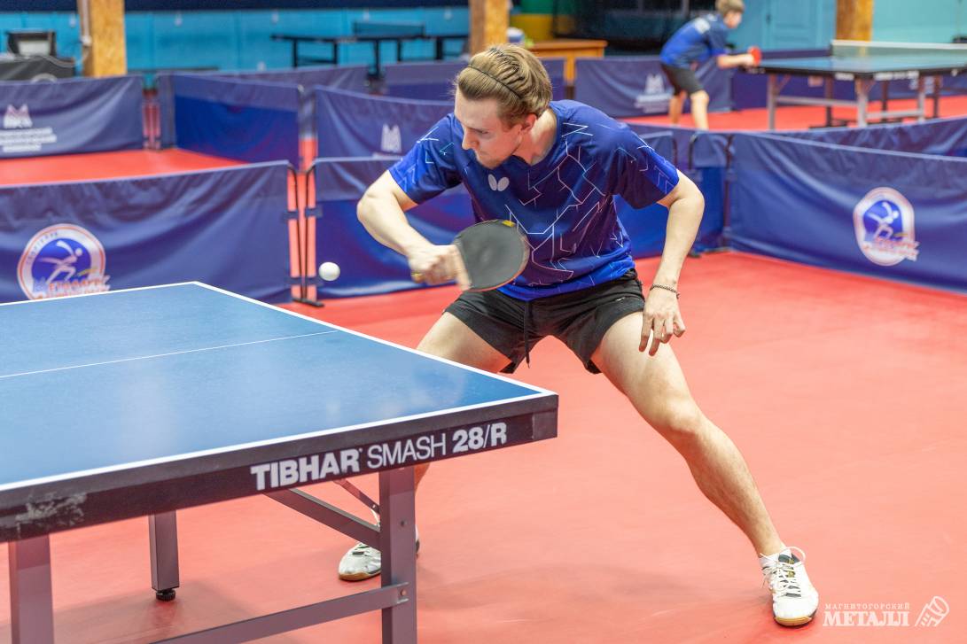 За столами – профи | Фотография 10