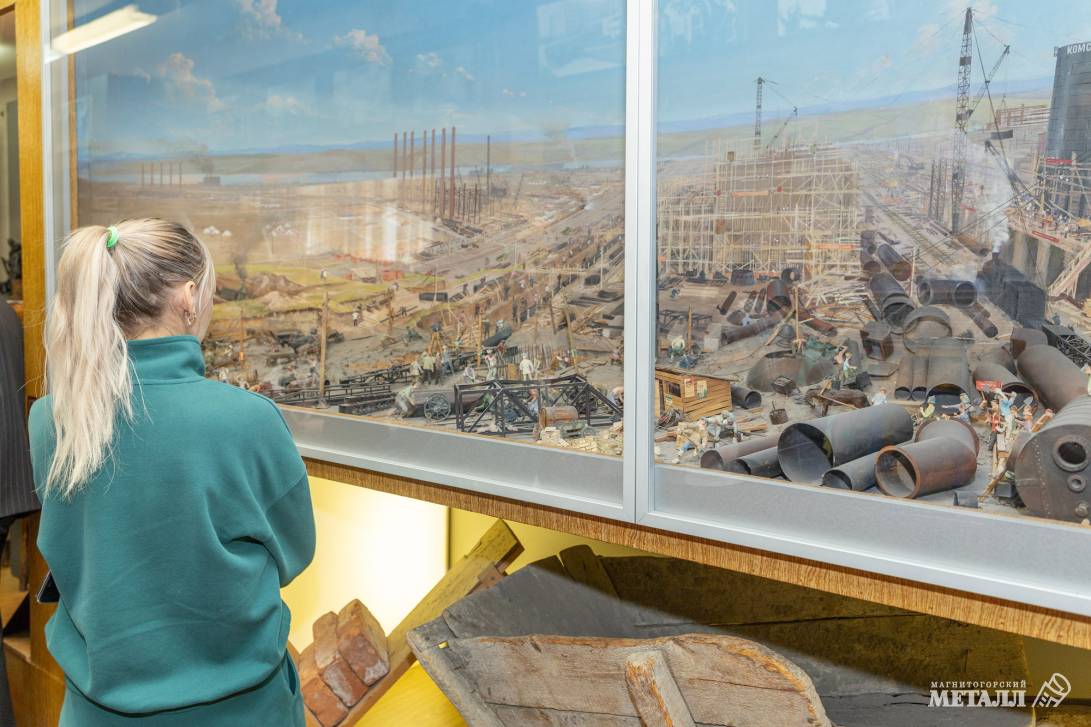 В музей за мотивацией | Фотография 5