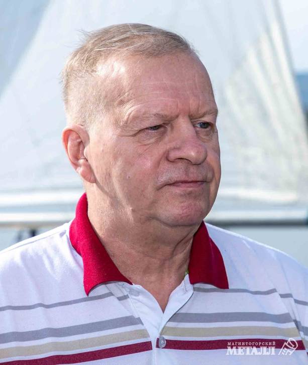 Алексей Иванов
