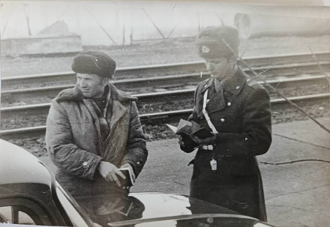 Рождённая  в СССР | Фотография 11