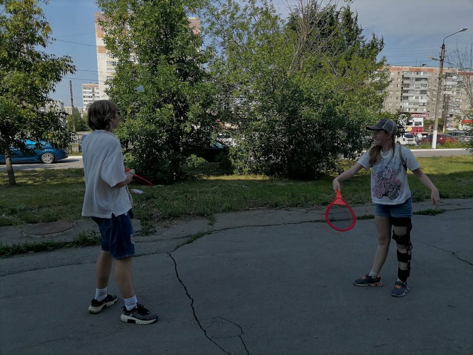 Полноценные каникулы | Фотография 12
